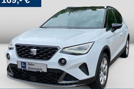 Seat Arona 29.990 km 20.470 &euro; Göppingen 73037
