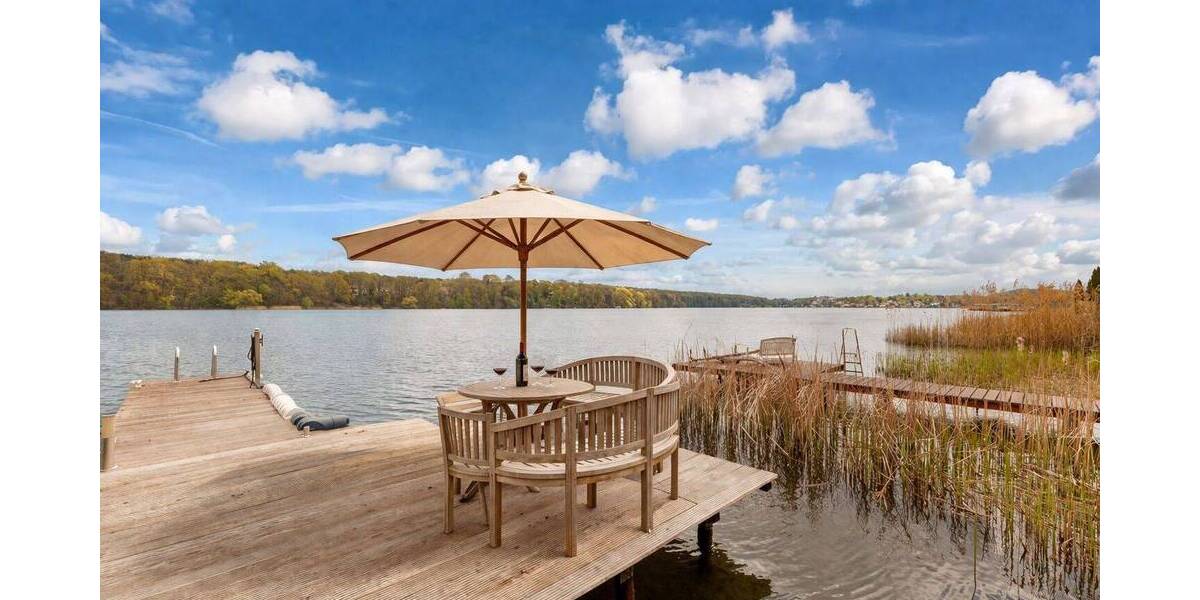 Doppelhaushälfte Woltersdorf - 7 Zimmer, 268 m&sup2;, 895.000&euro; | Angebot:26391647