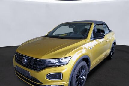 VW T-Roc 28.800 km 25.780 &euro; Geislingen 73312