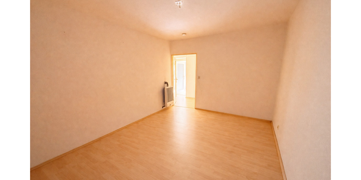 Etagenwohnung Pforzheim Oststadt - 2 Zimmer, 50 m&sup2;, 119.000&euro; | Angebot:25267979