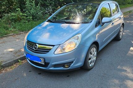 Opel Corsa 123.000 km 2.800 &euro; Heiligenhaus 42579