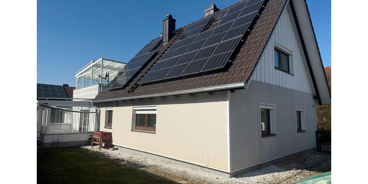 Einfamilienhaus Töging am Inn - 5 Zimmer, 138 m&sup2;, 385.000&euro; | Angebot:25589663