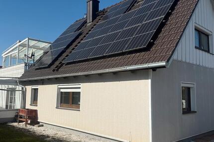 Haus Töging am Inn - 5 Zimmer, 138 m&sup2;, 385.000&euro; | Angebot:25589663