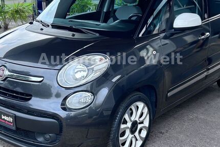 Fiat 500L 165.580 km 5.880 &euro; Frechen 50226