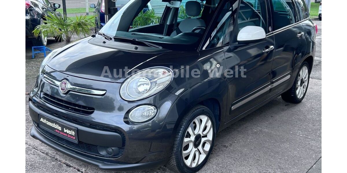 Fiat 500L 165.580 km 5.880 &euro; Frechen 50226