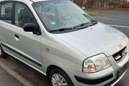Hyundai Atos 112.394 km 1.980 &euro; Rödermark 63322