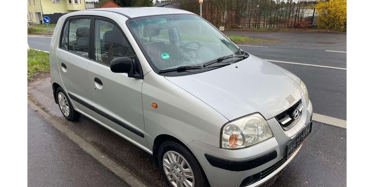 Hyundai Atos 112.394 km 1.980 &euro; Rödermark 63322