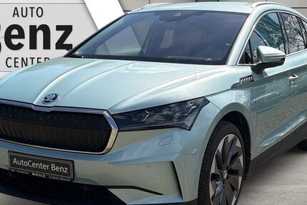 Skoda Enyaq 36.321 km 26.690 &euro; Biberach 88400