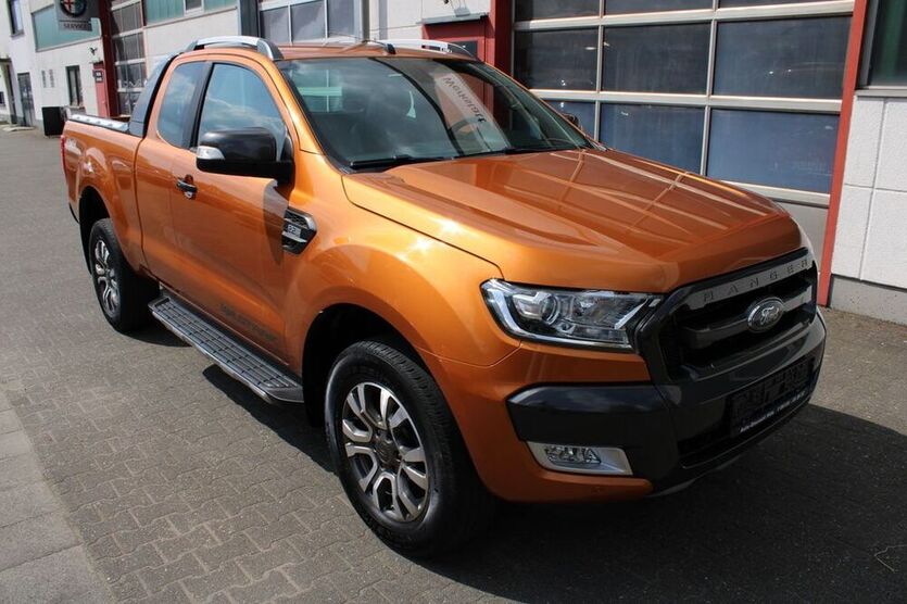 Ranger
