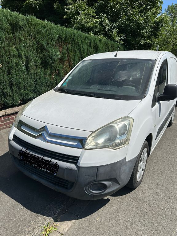 Berlingo