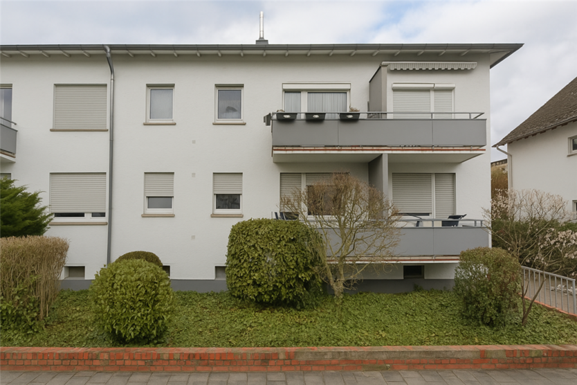 Wohnung zum Kaufen in Offenbach 205.000 € 57 m² 2 zimmer