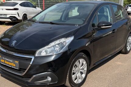 Peugeot 208 55.000 km 7.950 &euro; Saarlouis 66740