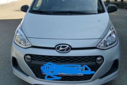 Hyundai i10 39.224 km 8.100 &euro; Mössingen 72116
