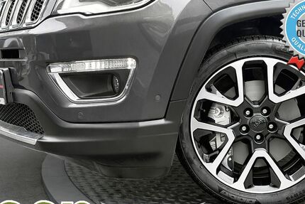 Jeep Compass 77.958 km 17.890 &euro; Düsseldorf 40625