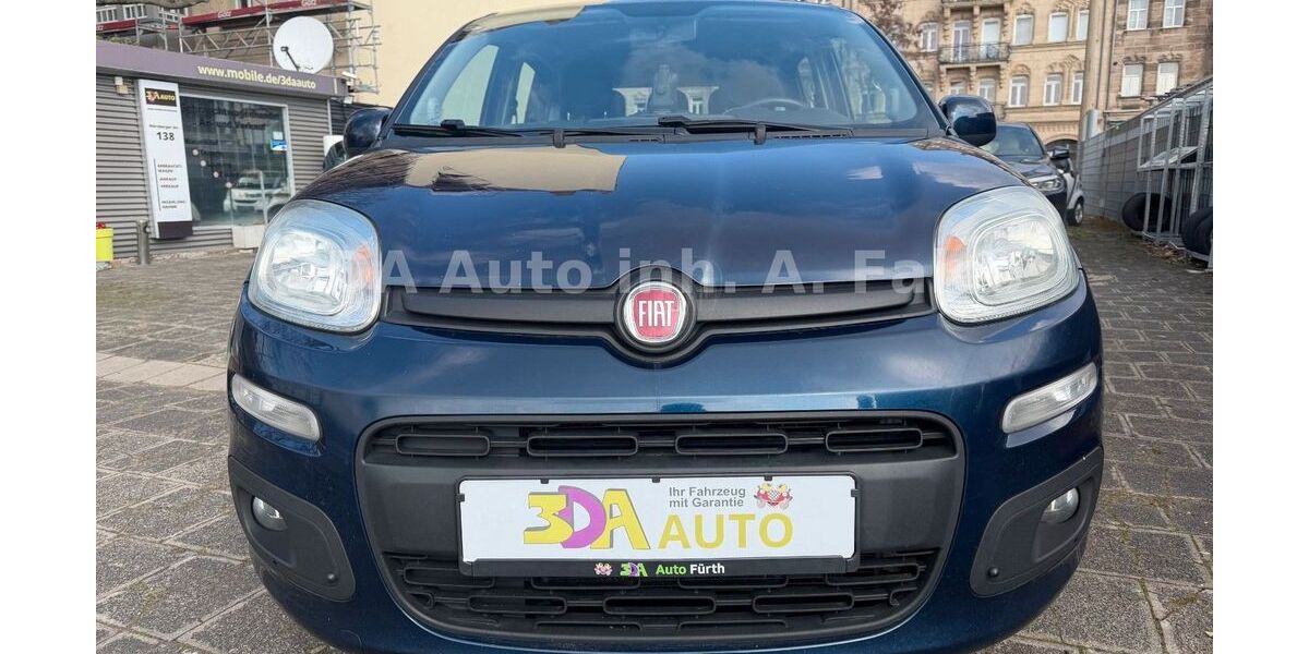 Fiat Panda 148.000 km 6.499 &euro; Fürth 90762