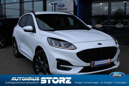 Ford Kuga 60.023 km 22.990 &euro; Villingen-Schwenningen 78052
