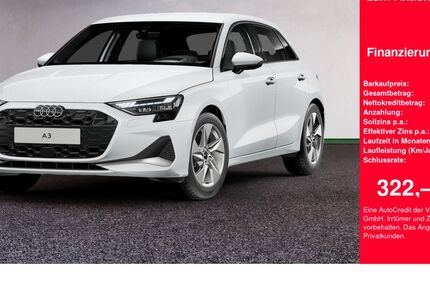 Audi A3 27.739 km 32.979 &euro; Menden 58706