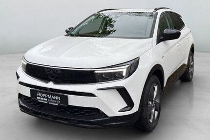 Opel Grandland (X) 3.200 km 26.690 &euro; Attendorn 57439