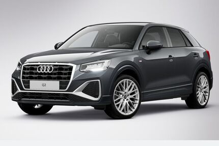 Audi Q2 7.534 km 34.990 € Bochum 44809
