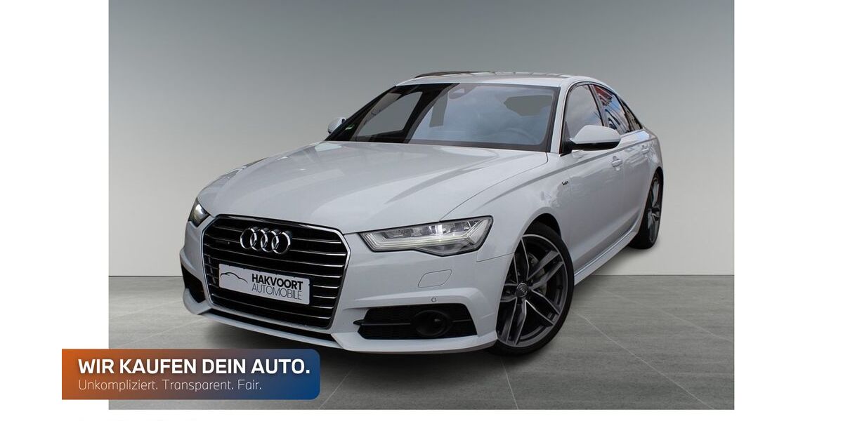 Audi A6 151.000 km 24.980 &euro; Altenkirchen 57610