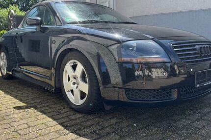 Audi TT 120.000 km 6.000 &euro; Gladbeck 45968