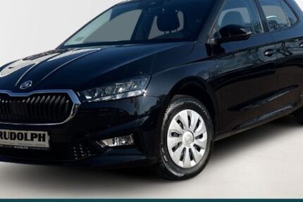 Skoda Fabia 2.474 km 17.480 &euro; Merseburg 06217