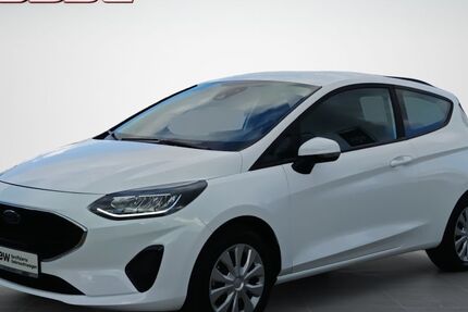 Ford Fiesta 57.250 km 11.950 € Garbsen 30827