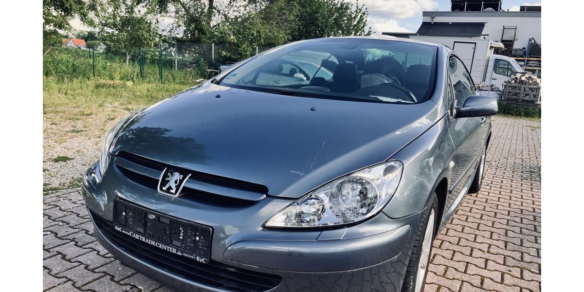 Peugeot 307 170.564 km 980 &euro; Dachau ( bei München ) 85221