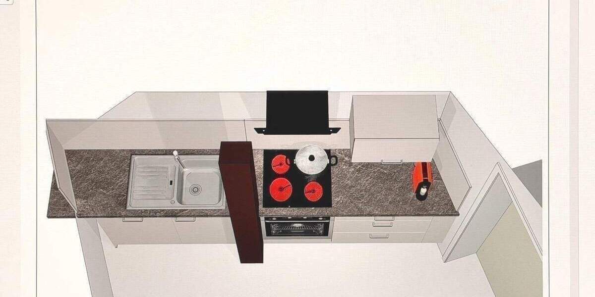 Etagenwohnung Traben-Trarbach Traben - 3 Zimmer, 65 m&sup2;, 520&euro; | Angebot:26053323