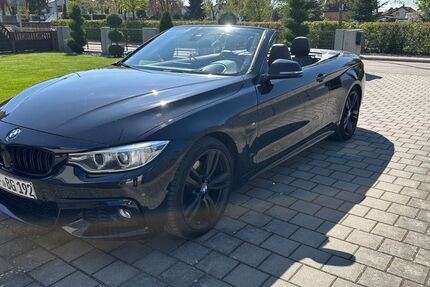 BMW 428 167.000 km 19.900 &euro; Geisenfeld 85290