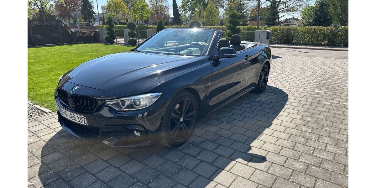 BMW 428 167.000 km 19.900 &euro; Geisenfeld 85290