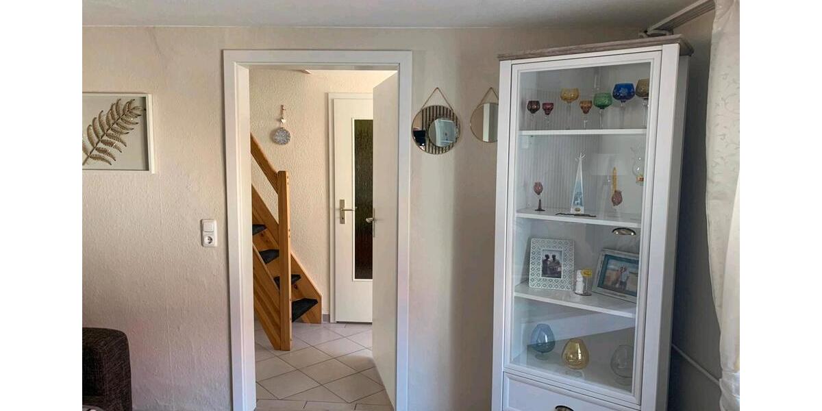 Reihenhaus Bad Sülze - 8 Zimmer, 118 m&sup2;, 115.000&euro; | Angebot:27024825