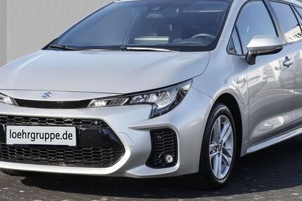 Suzuki Swace 76.693 km 18.980 &euro; Koblenz 56070