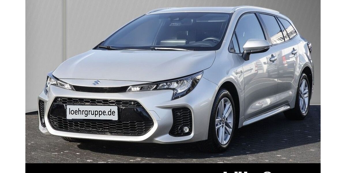 Suzuki Swace 76.693 km 18.980 &euro; Koblenz 56070