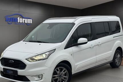 Ford Tourneo Connect 101.700 km 22.990 € Stockstadt am Rhein 64589