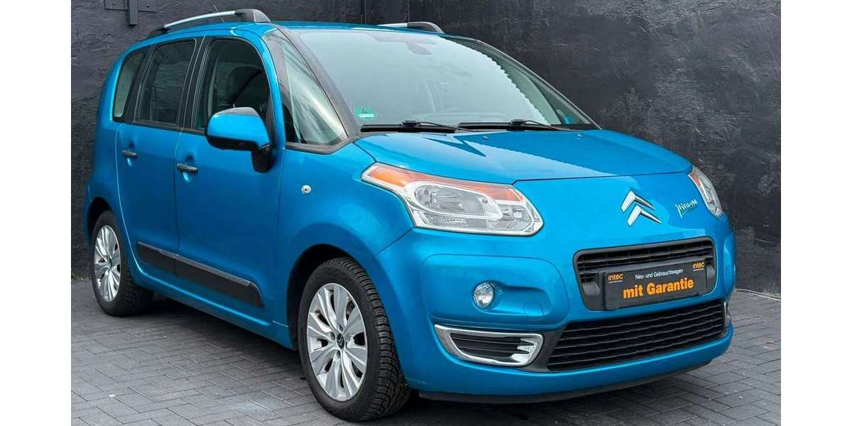 Citroen C3 155.000 km 6.890 &euro; Euskirchen 53879