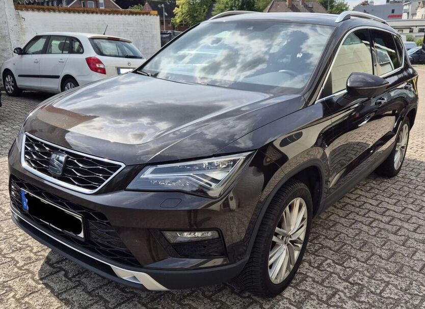 Ateca