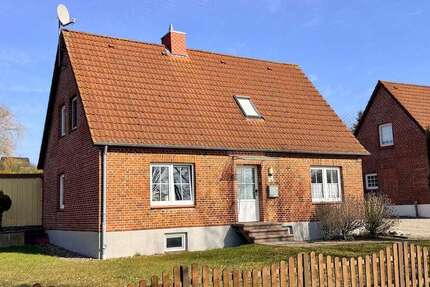 Haus Bliesdorf Bliesdorf - 4 Zimmer, 102 m&sup2;, 299.000&euro; | Angebot:26003567