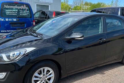 Hyundai i30 196.879 km 7.499 &euro; Handewitt OT Weding 24976