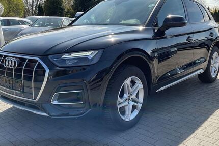 Audi Q5 45.623 km 39.500 € Lünne ( Plantlünne ) 48480