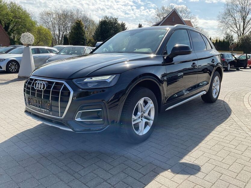 Audi Q5 45.623 km 40.900 € Lünne ( Plantlünne ) 48480