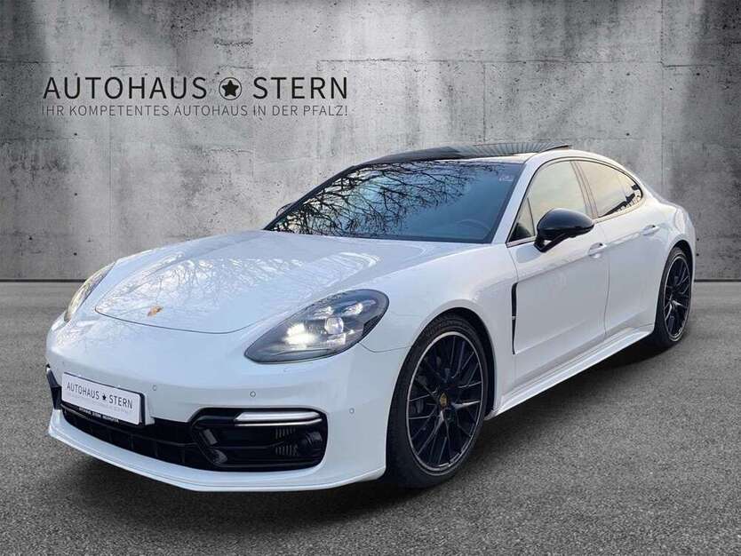 Panamera