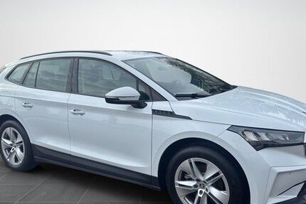 Skoda Enyaq 32.775 km 23.490 &euro; Nördlingen 86720