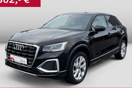 Audi Q2 50.934 km 23.380 &euro; Göppingen 73037