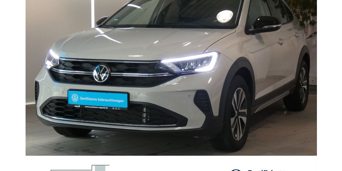 VW Taigo 8.614 km 25.900 &euro; Blaufelden 74572