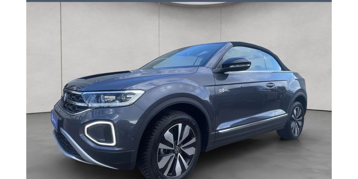 VW T-Roc 15.399 km 26.980 &euro; Flensburg 24944