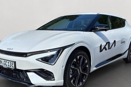 Kia EV6 11.500 km 46.290 &euro; Mülheim an der Ruhr 45475