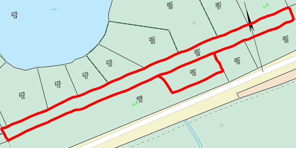 Grundstück Delmenhorst Deichhorst - 29.000&euro; | Angebot:16484110