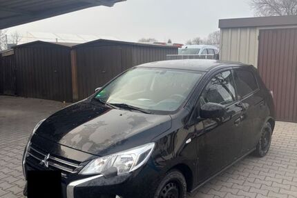 Mitsubishi Space Star 58.500 km 7.000 &euro; Landshut 84028