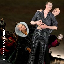 Love, Death & Shadows 11.10.2026 Schauspielhaus Dresden